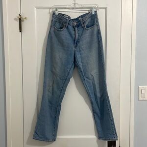J. Crew Slim Boyfriend Jean